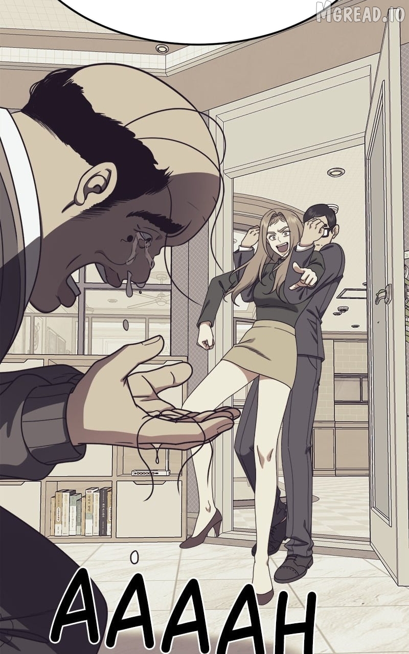 Change Me Chapter 176  - page 15
